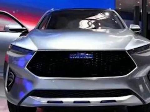 哈弗坐不住了, 携H10重磅来袭, 仅14万, 完胜汉兰达