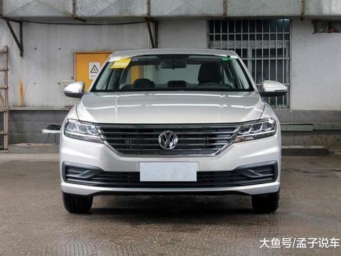 18款大众朗逸1.5L手动风尚版落地需要多少钱?