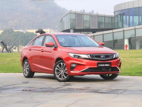 新车不足8万起售，颜值比思域还漂亮，全球首试“魔鬼碰撞”！