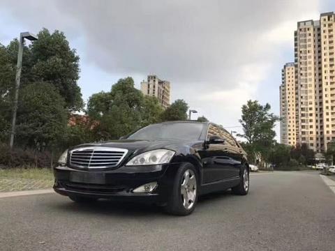 曾经花280万落地，豪华叫板劳斯莱斯，如今跌到30万，惨不忍睹？