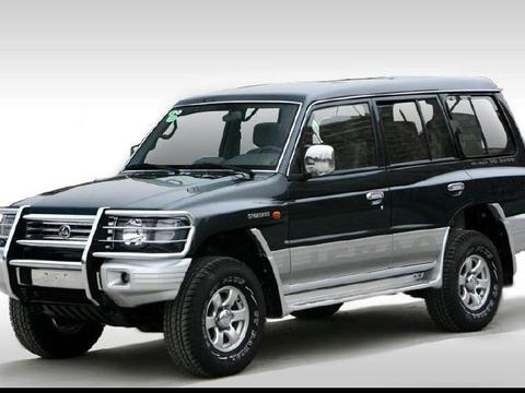 曾经销量第一的SUV，说起他无人不知，现降价十万没人买