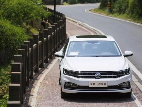 要是能重来，我还选宝来