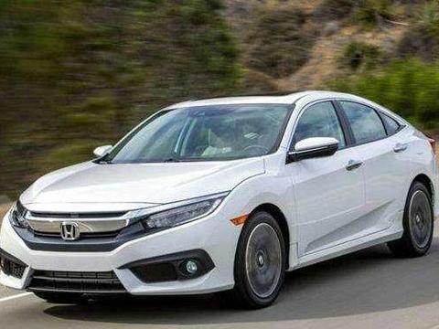 强烈推荐5款10万左右最值得买的运动紧凑车型，有你喜欢的吗