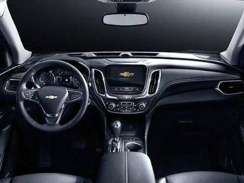 曾经大卖250万辆，外观配置堪比昂科威