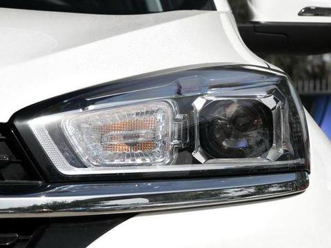 尹同跃急，打造奇瑞旗舰SUV，剑指途观，用料比锐界厚道良心价