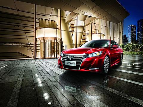 曾叫板奥迪A6的车型，多年后终于发布新一代，综合性能不输进口