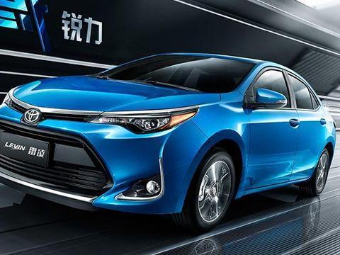 这几款5月份卖的最好的汽车关注一下，有一款你心动的