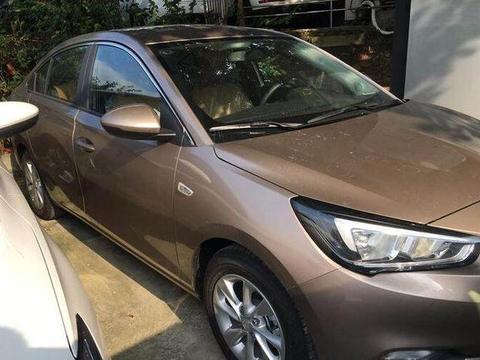 全国首批别克全新凯越到店实拍，全系三缸，这配置你会动心吗？