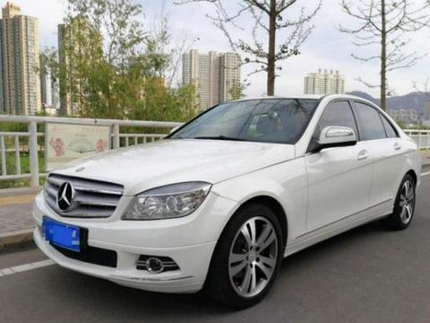 落地价36万，现在只需11万，奔驰发动机，车主：油耗还能接受