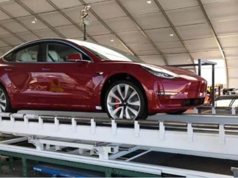 EV晨报 | 中国对美进口车关税再次调整