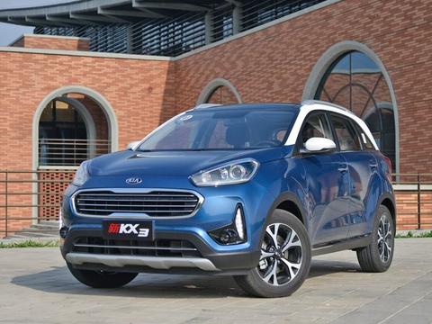 被遗忘的韩系SUV，“降价成瘾”优惠3W，10W内搞定比H6还便宜