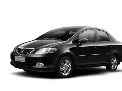 换个标就便宜6万，当年卖11万是本田当家花旦，如今仅5万起