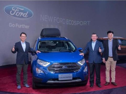 福特发布新款翼搏，性能完超马自达3，售价或为10万！