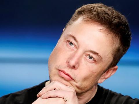 特斯拉员工：老板在天堂吹牛，员工在地狱受罪