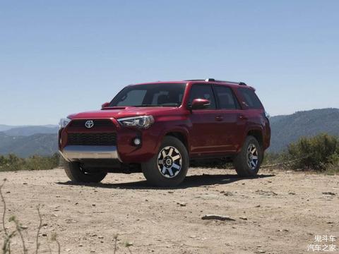 配全时四驱和X-REAS运动悬挂 仅30万 比汉兰达更“硬气”