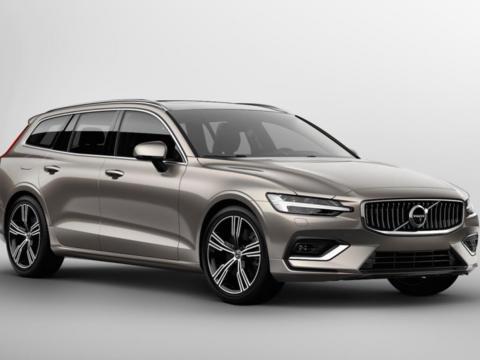 纯进口才28万的豪华汽车，开出去比奥迪Q7还拉风！