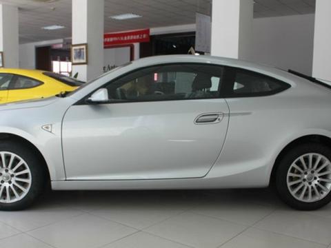 盘点国产的几款跑车，你都认识吗