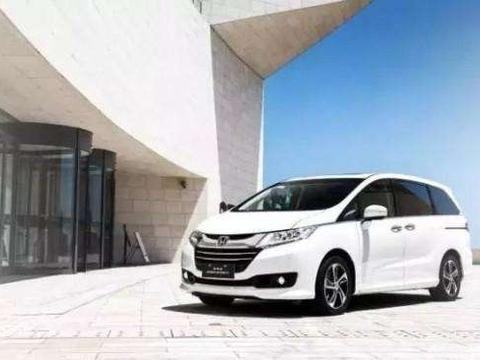 广汽本田奥德赛存在质量问题——跑偏，厂家始终不闻不问