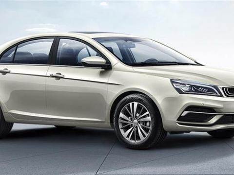 最低七万起！这四款高底盘的家用轿车你值得拥有