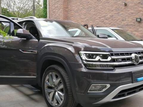 途昂这车到底哪里好？听途昂车主说完，后悔买错了车