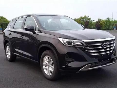 又一次“翻身”的尝试，广汽传祺这款SUV能否成为新爆款？