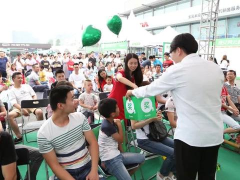 成都换车节火爆落幕，有人1小时买走15辆车！