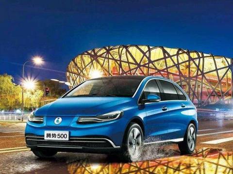 想拿最高补贴看这里，续航超 400 公里纯电动车型推荐！