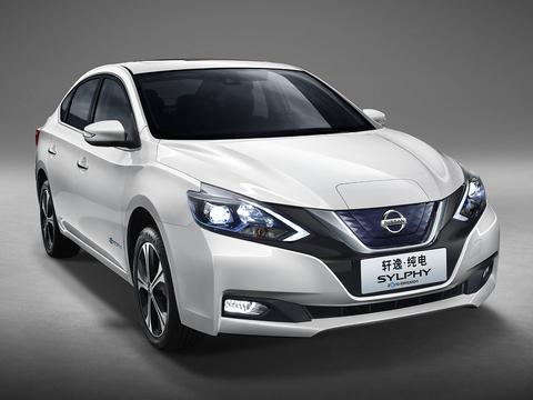 日产入局纯电动 购买新能源又多了一个选择