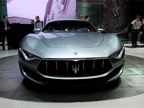 最便宜的玛莎拉蒂横空出世，配6缸发动机，农民工也能买得起