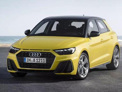 实用升级个性不减！新一代奥迪A1是否长大成人？