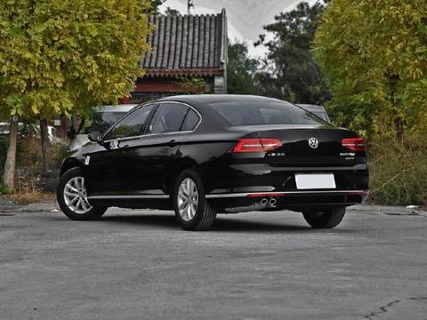 大众旗下最知名神车，颜值稳重适合成熟男士，全系T动力，20万