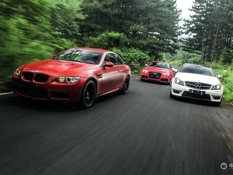 沃尔沃发布全新S60 这次不仅要对标凯迪拉克ATS 还有BBA