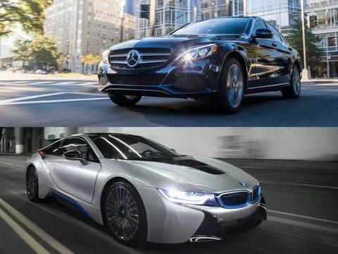 谁说豪车只配大排量？这些混动车型颠覆你三观（下）