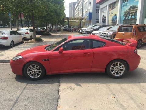 这几款平民跑车总有一款适合你，最后一款仅售12万