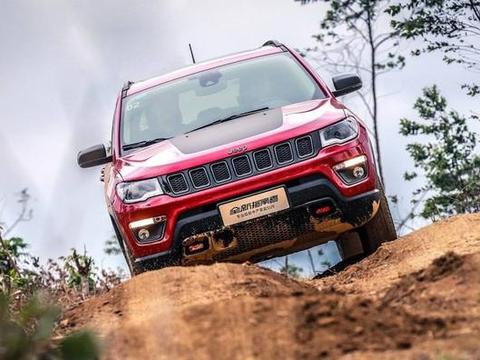 比CRV还良心！这台SUV豪降4万还配四驱，仅13万果断放弃途观