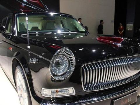 “红旗“必看资讯都在这，你错过了吗