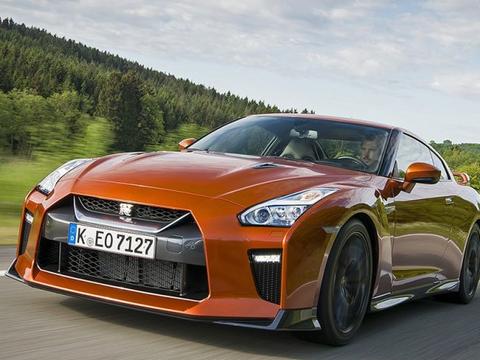 暴力装置GTR再迎新款内饰全新设计更加豪华动力略有提升