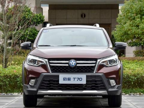 比H6帅气十倍，卖9万，网友，合资车的品质卖国产车的价格