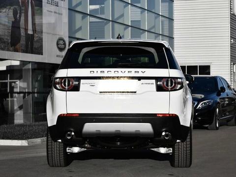 国产车发力，出门排面十足敢叫板奔驰宝马