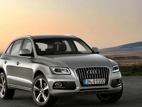 口碑最好的4款车，丰田汉兰达上榜，质量好，油耗低，保值率高