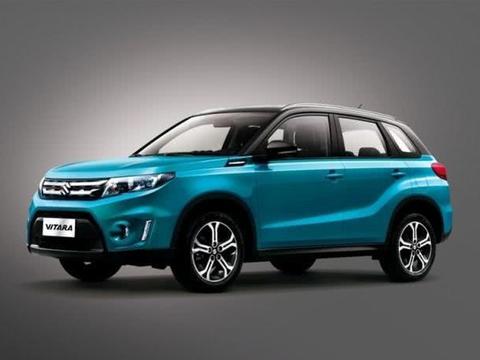 油耗4毛，进口发动机变速箱，加速7秒，这合资SUV10万不到