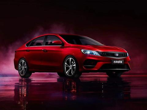 压轴的果然是最好的，这几款10万级新车赶着年中的点上市！