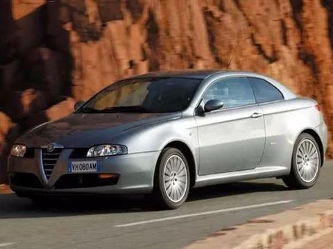 前驱也敢叫GT，这款阿尔法·罗密欧就是这么牛！