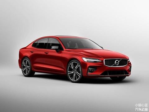 在美售价3.58万美元起 沃尔沃全新S60前景展望