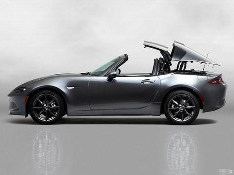 最失意的跑车“我这么帅，又这么便宜，为什么没人喜欢？”