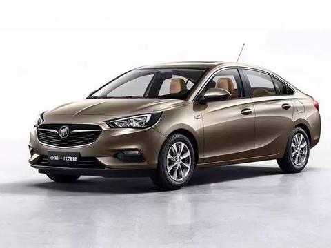 全新凯越正式上市，功勋老将能否“再续辉煌”？