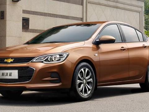 帝豪和科沃兹家用怎么选？有必要在4S店加装倒车影像吗？