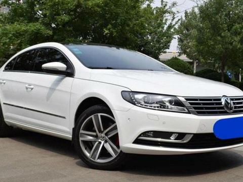 落地价27万，现在只需9万，1.8T涡轮，大众发动机，想超谁就超谁