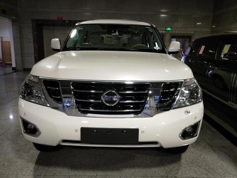 18款途乐Y62 配置丰富 动能强劲 惠利直销