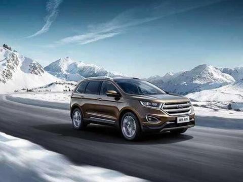 想知道“福特“最近有什么新消息么，都在这里了